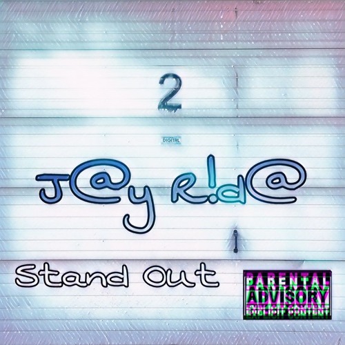 Stand Out Jay Rida