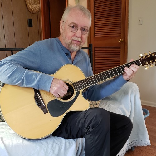 Musical Lives #6 - Dan Cunningham