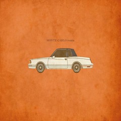 02. Monte Carlo remix by Dj Slimm