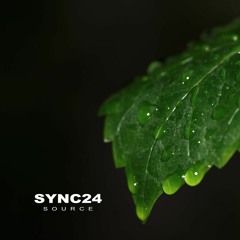 Sync24 - Cryptobiosis