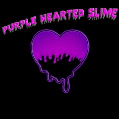 Purple 💜 Slime
