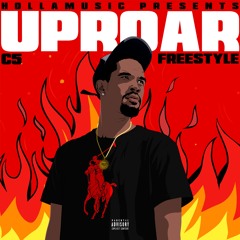 C5 UPROAR FREESTYLE