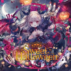 Sweet Halloween_試聴