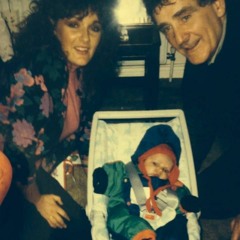 "We've Got A Mystery!" - Stephen Murphy