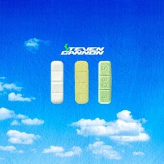 $teven Cannon - Xan Love (Rare)