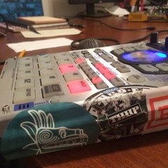 Culture Remixed 222: Sev Seveer