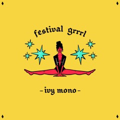 Festival Grrrl