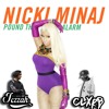 Nicki Minaj Pound The Alarm Clxrb X Jezzah Bootleg Skip 15 Seconds Free Dl Mp3
