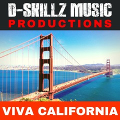 D - Skillz - Music - Productions - Viva - California