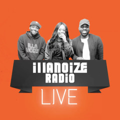 iLLANOiZE Radio Live