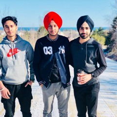 Trend sidhu moosewala