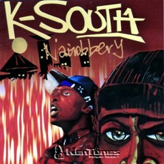 K South - Digital(Rap Unavyotaka)