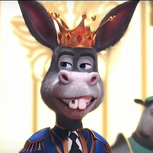Stream Donkey Raja Remix The Donkey King by Talal Khan