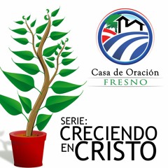 Creciendo en Santidad – John Salcido