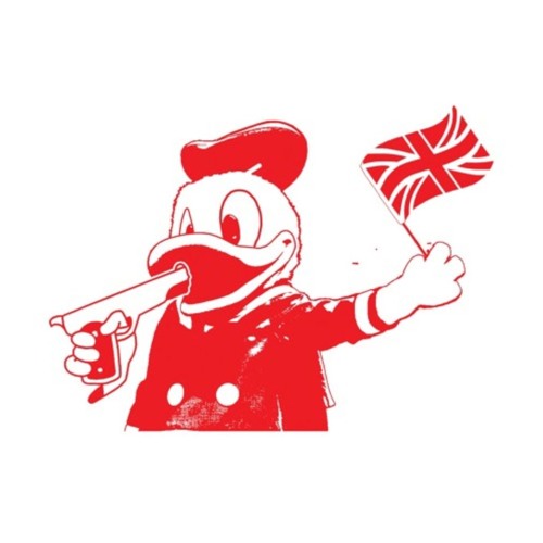 Premiere: Gallegos - England Is A Bitch