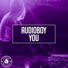 Audioboy - You (Radio Edit)