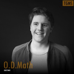 TGMS presents O.D.Math
