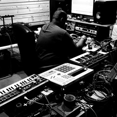 Radio 020:  Phantom Thrett Beat Set + Interview (Full Show in Description)