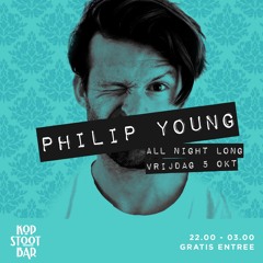 All Night Long at Kopstootbar Oktober 2018