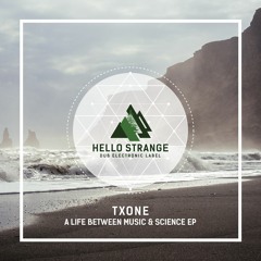 TxOne - Stiochemistry