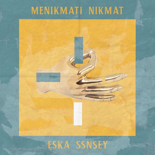 Ssnsey - Menikmati Nikmat