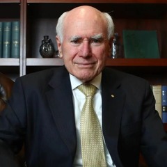 John Howard Tribute Mix [feat. Dylicious]