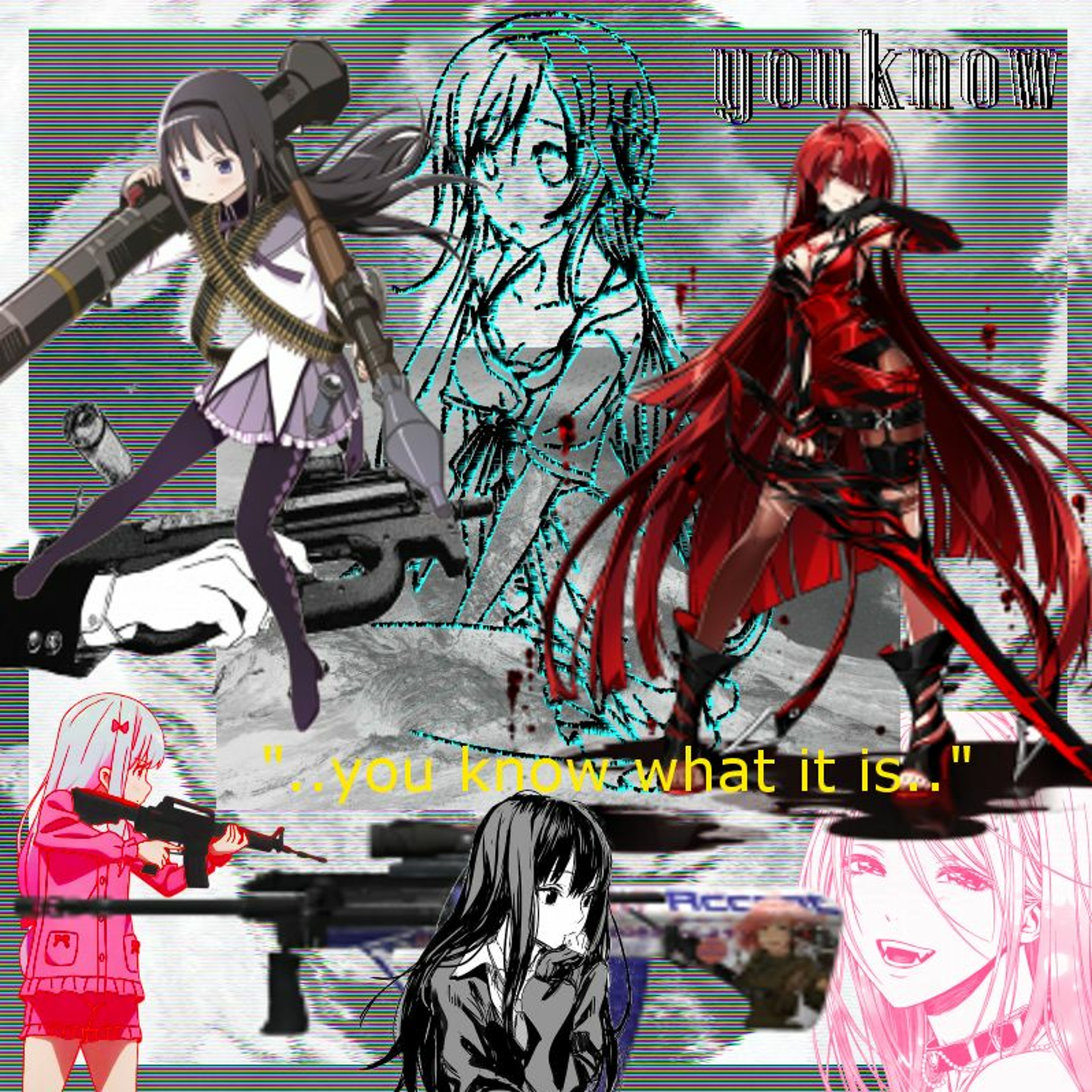 youknow episode artwork
