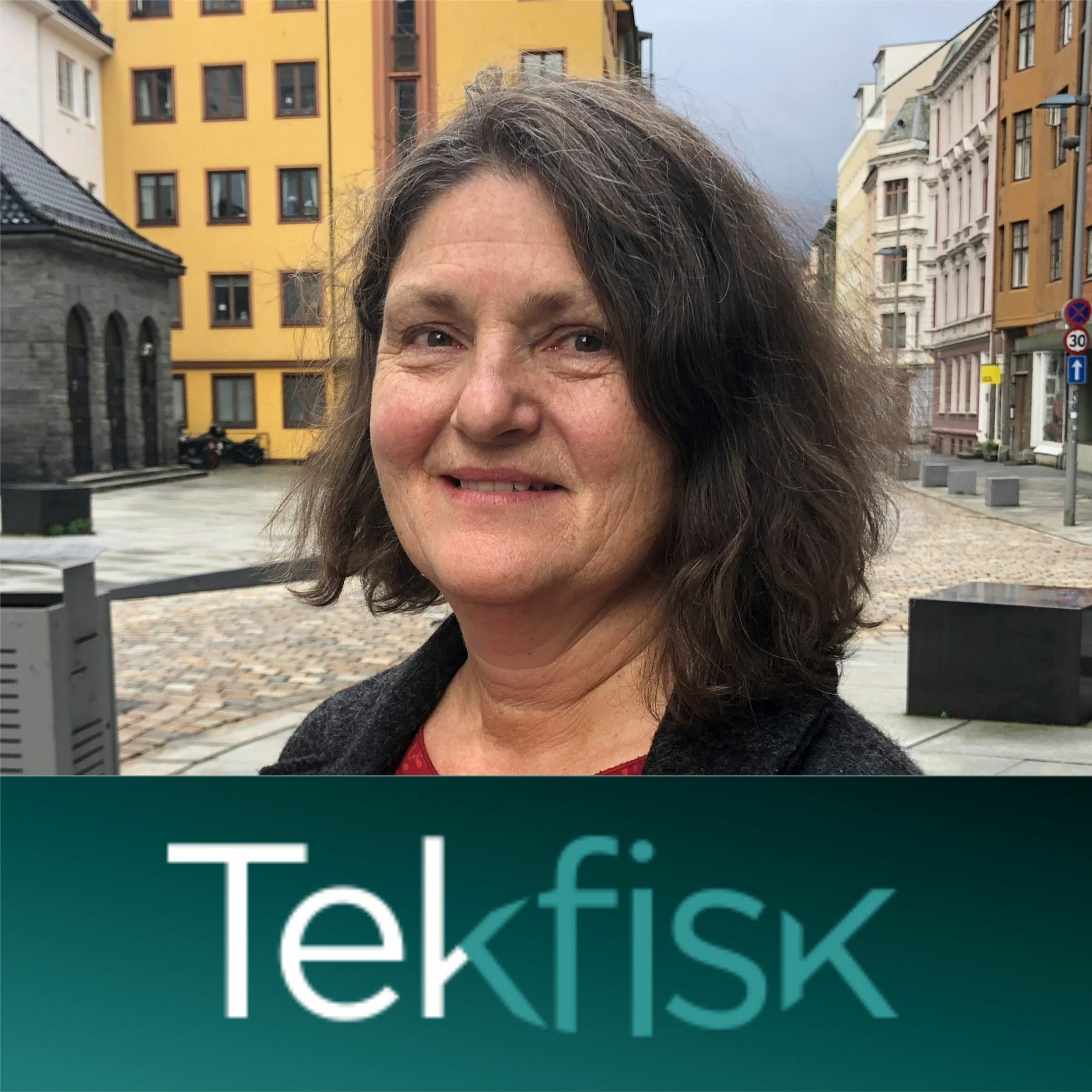 Tekfisk