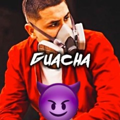 Guacha - Abraham Vazquez (Estudio)