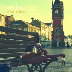 NIC HOY - A Bear In The Gypsy Rover