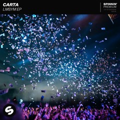 Carta - Knock [OUT NOW]