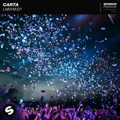 Carta - LMSYM EP [OUT NOW]