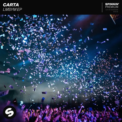 Stream Carta | Listen to Carta - LMSYM EP [OUT NOW] playlist online for  free on SoundCloud