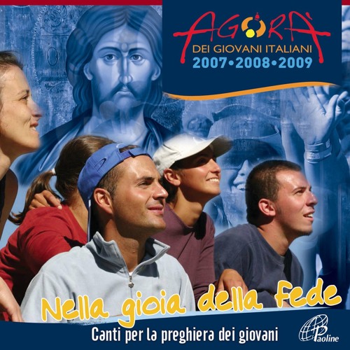 Stream Vergine dell'annuncio, Autori Vari by Paoline Listen online