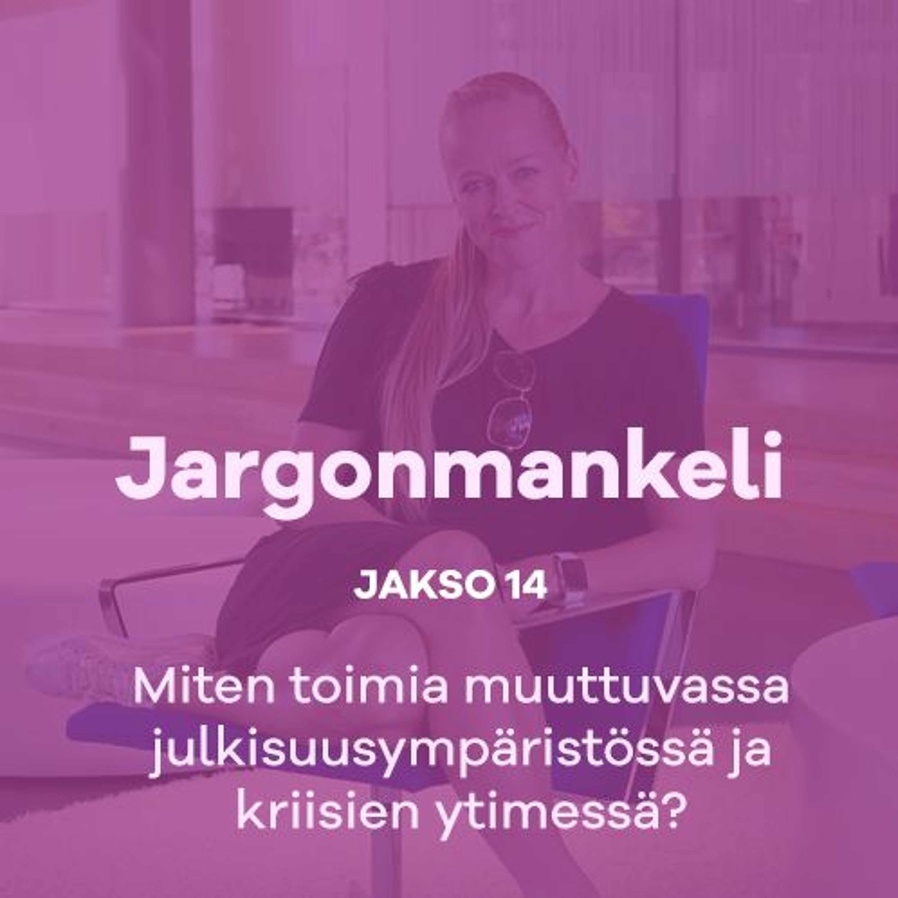 Jargonmankeli
