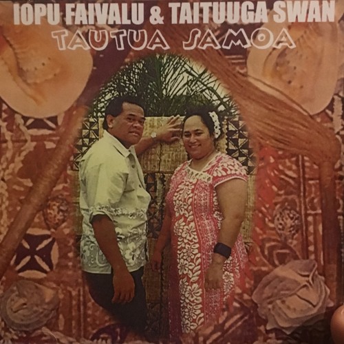 Track 6 - Tofaina oe -