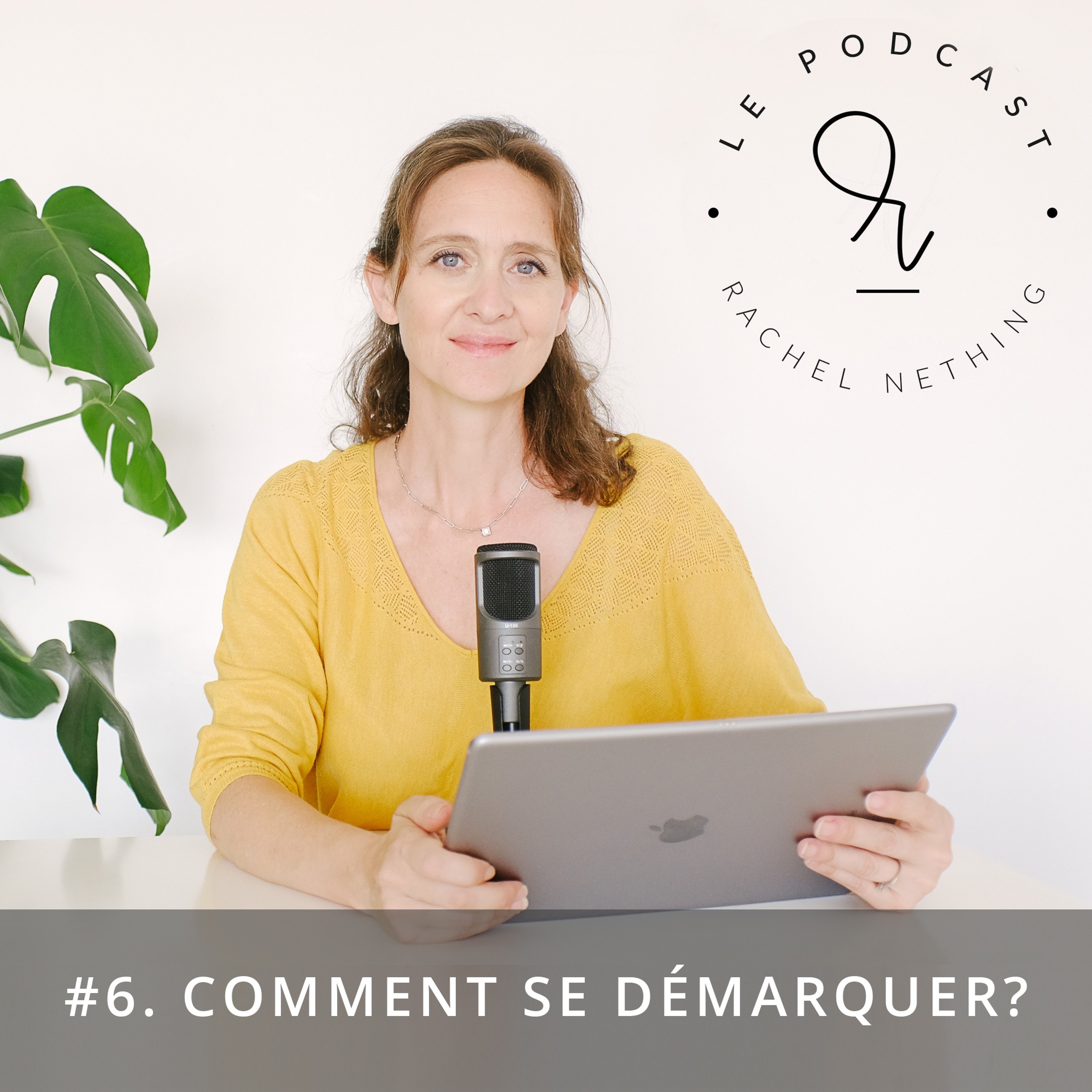 Comment se démarquer de la concurrence ? - Le Podcast'R - Episode 6