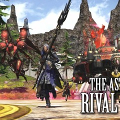 FFXIV OST Rival Wings / Astragalos Battle Theme