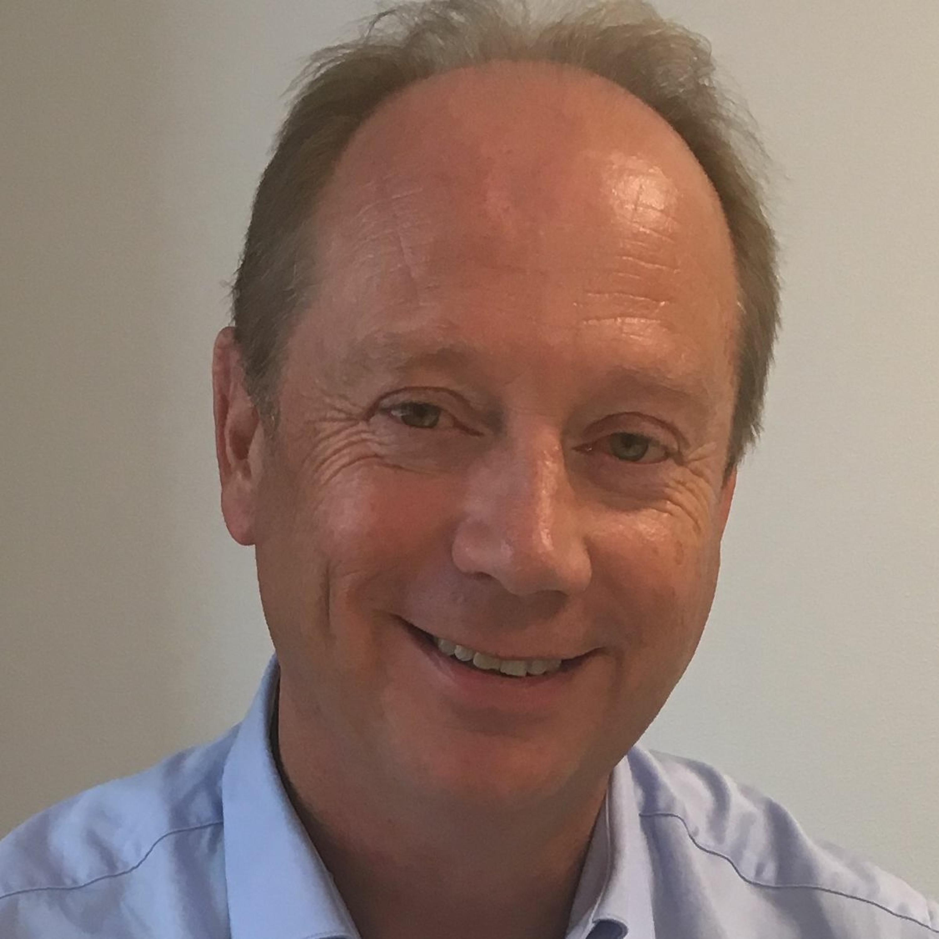 Sonderpodden om organisation & ledarskap