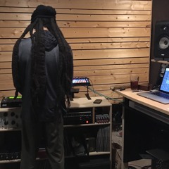 Radio 023:  Radius Etc. Live PA + Interview (FULL SHOW IN DESCRIPTION)