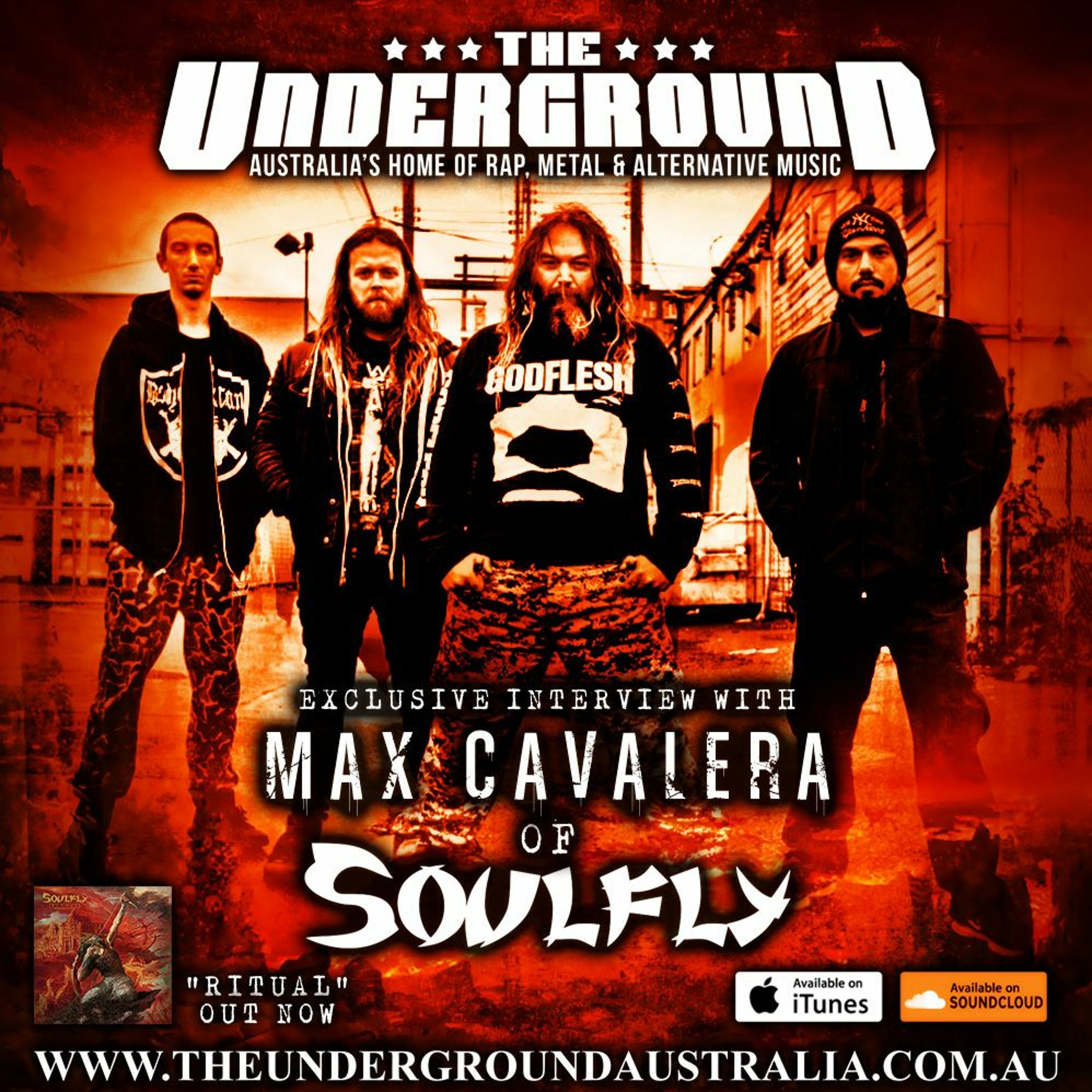 The Underground