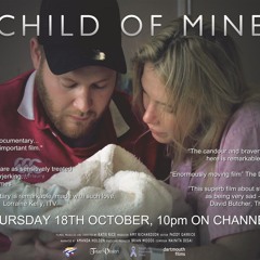 Dealing with stillbirth: Two dads reveal how life changes when the worst happens