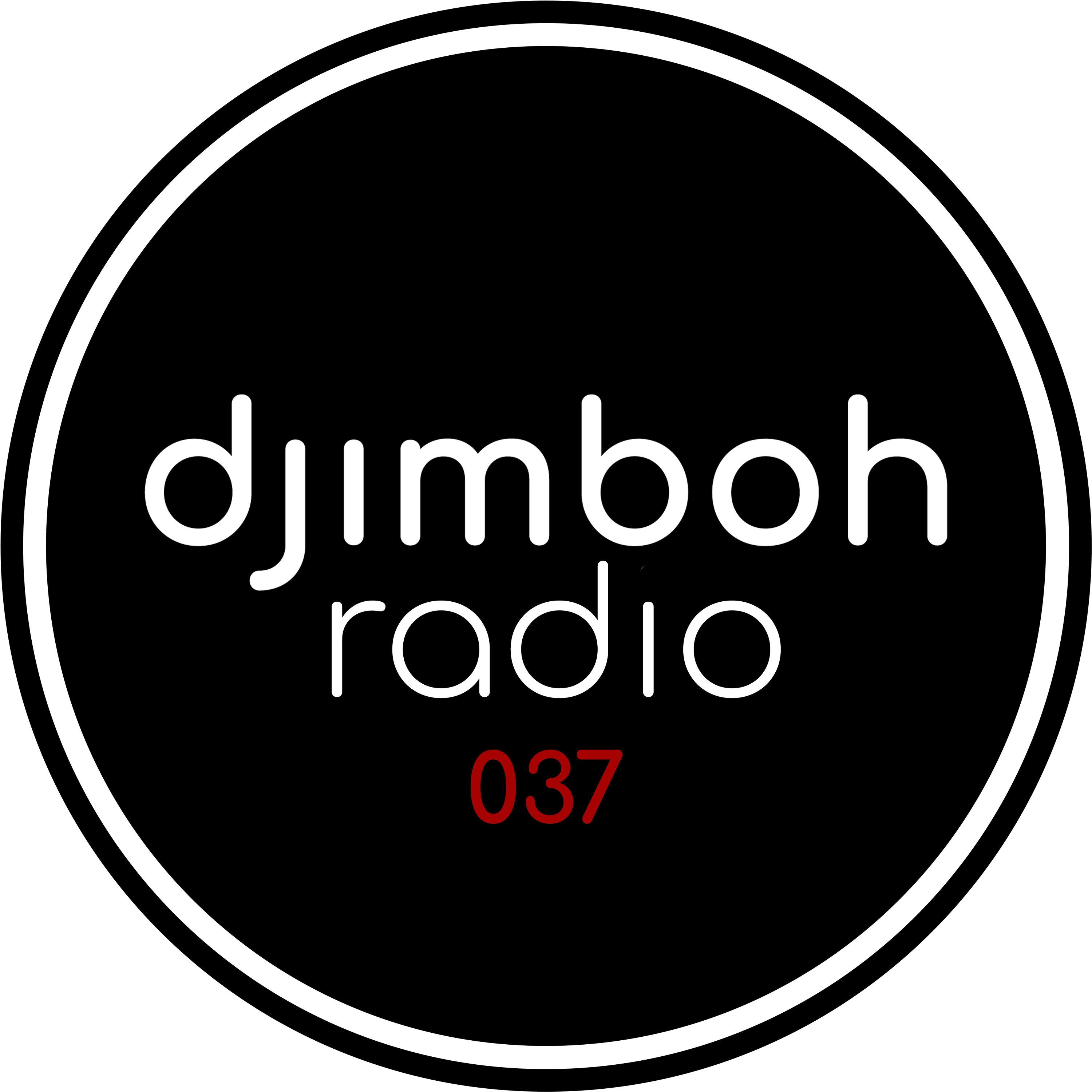 djimboh Radio