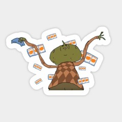 Chemical Warfare (Trap Mix) - By Osmondo