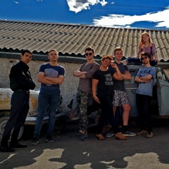 S H U N G I T E - Feeling Good live (music by LaFrae Sci)