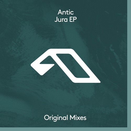 Antic - Jura EP