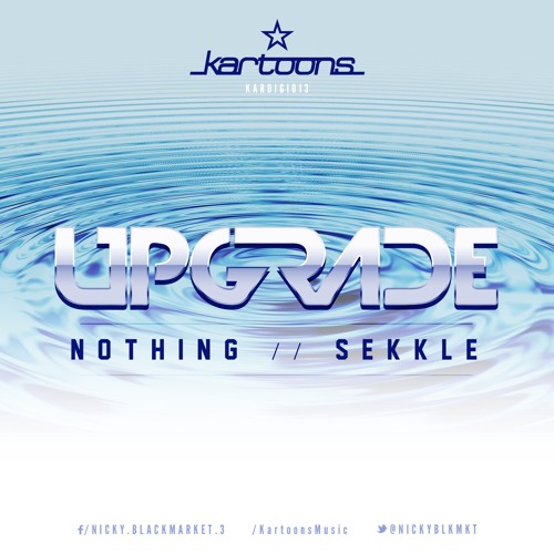 Upgrade - Nothing