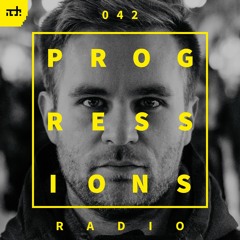 PROGRESSIONS RADIO 042 (ADE 2018 Special)