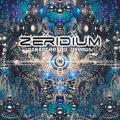 Zeridium - Radioactive Ritual