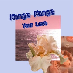 [PREMIERE] Konga Konga - Behind Your Mask [HTS]